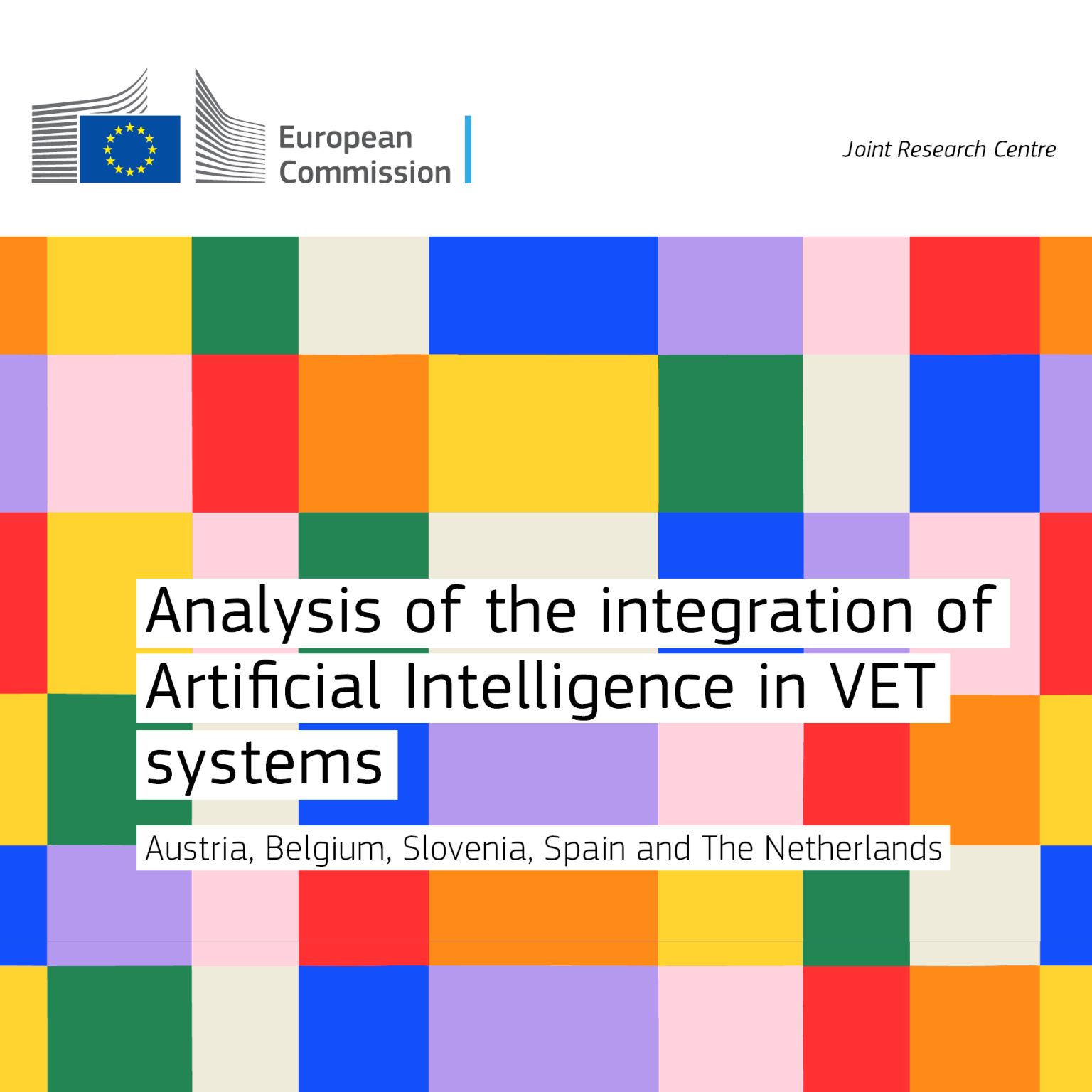 MenTek-AI, a European recognition from the JRC.