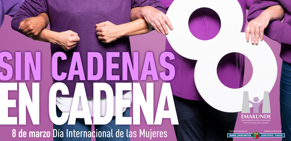8 de Marzo 8 Marzo 2020
