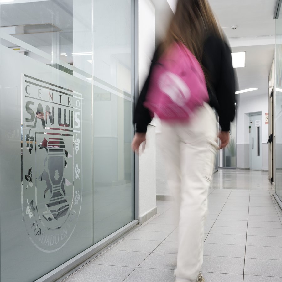 Maximiza tu Futuro Profesional con la Formación Profesional en Centro San Luis