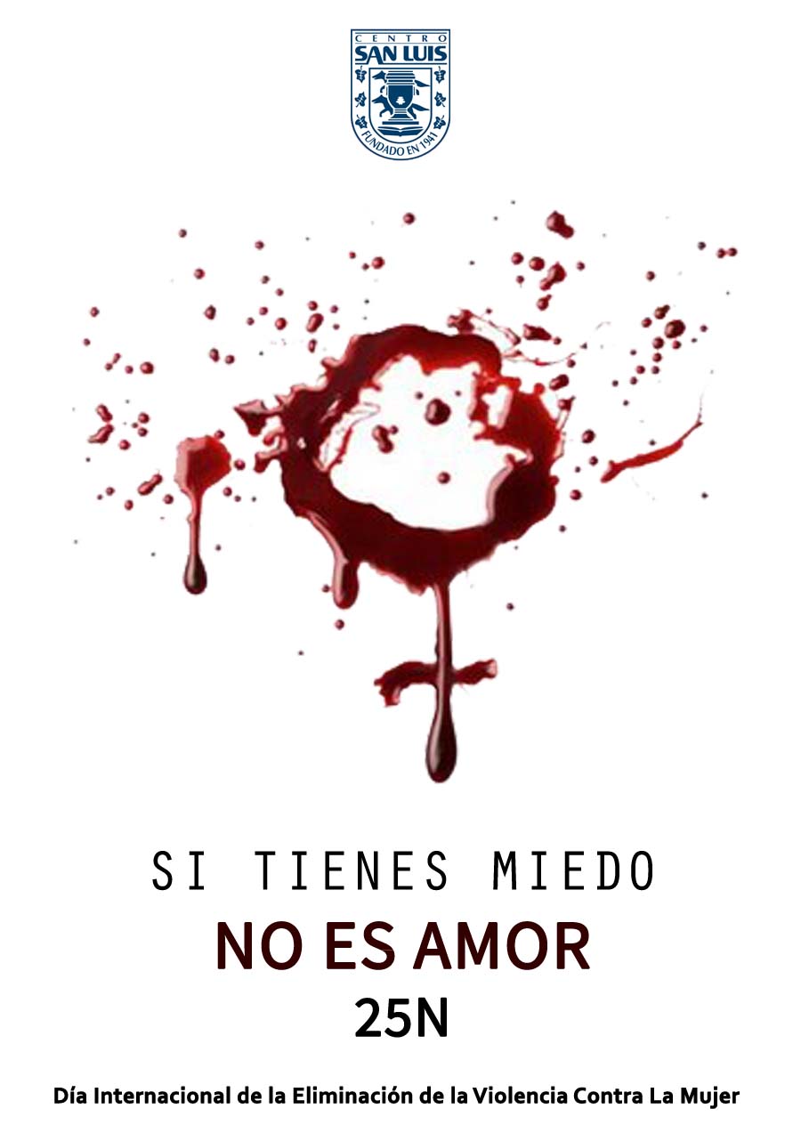 Día Internacional contra la Violencia hacia las Mujeres