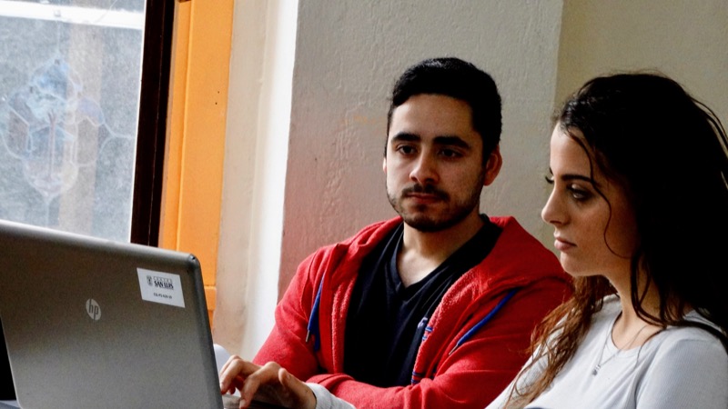 Postgrado FP de Sistemas informáticos y redes avanzadas 
