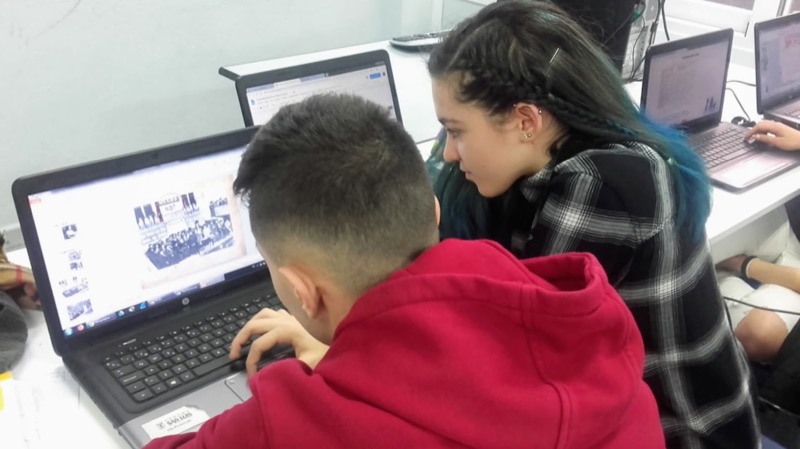 Carta de bienvenida al curso 21-22 Inicio de curso 21-22