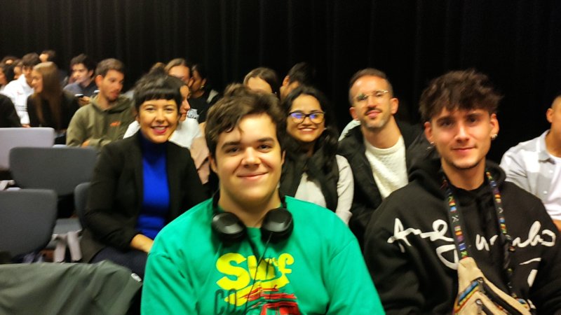 DEMA selecciona dos Iniciativas emprendedoras del alumnado de Centro San Luis