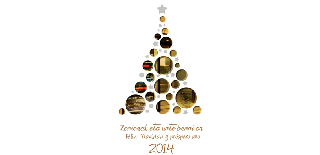 Concurso navideño del Centro San Luis