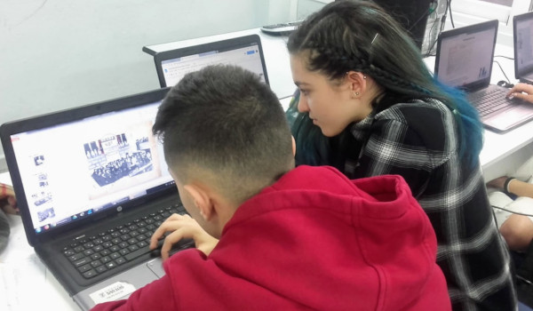 Bachillerato General (Modelo A)