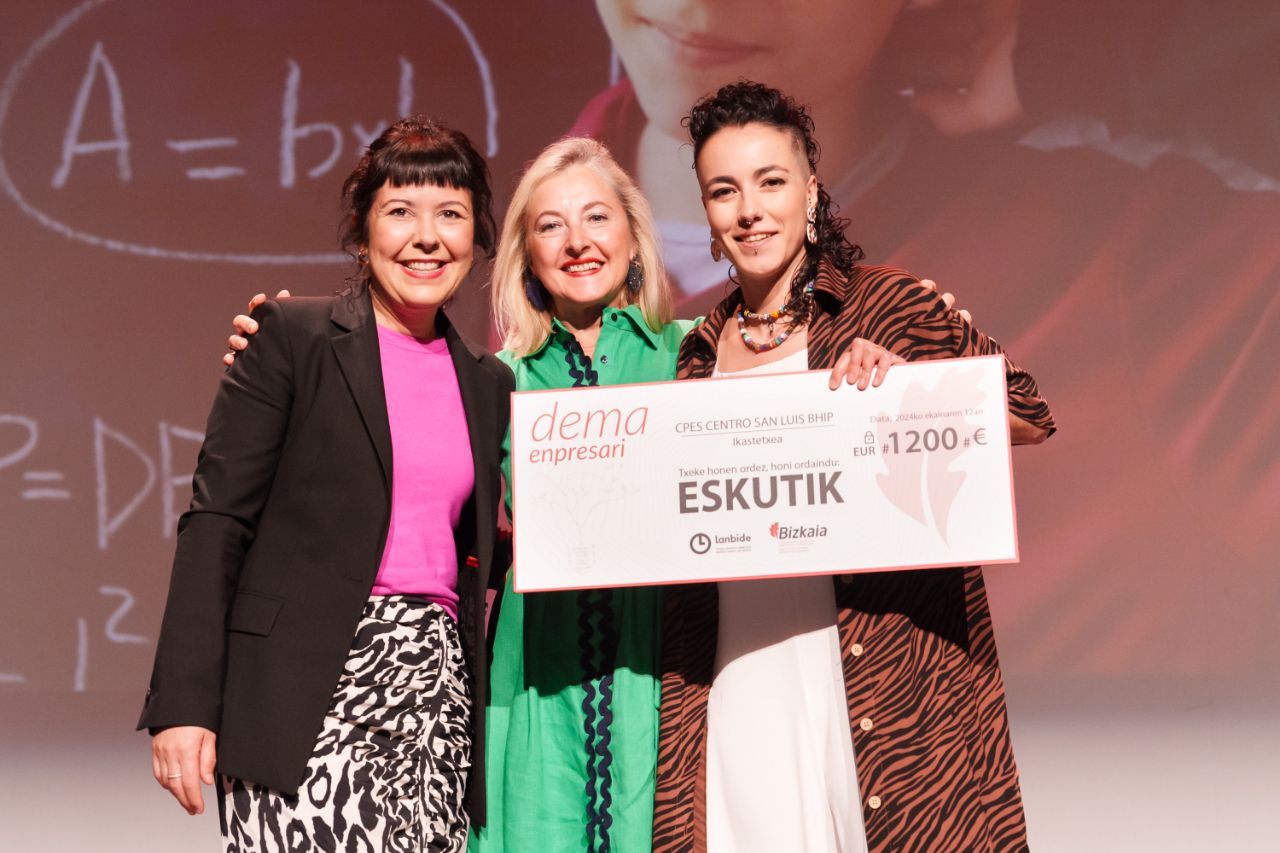 Enpresari SKUTIK