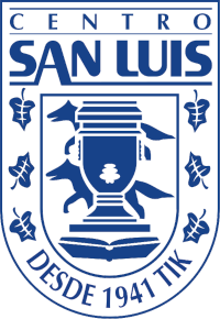 Centro San Luis