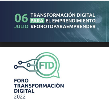 Tecnología aplicada al emprendimiento TRansformación Digital y la Formación Profesional STEAM
