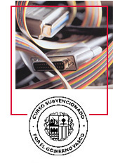 Grado Superior en Administración de Sistemas Informáticos en Red (Modelo A) Grado Superior en Administración de Sistemas Informáticos en Red (Modelo A)