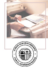 Grado Inicial en Servicios Administrativos (Modelo A) Grado Inicial en Servicios Administrativos (Modelo A)