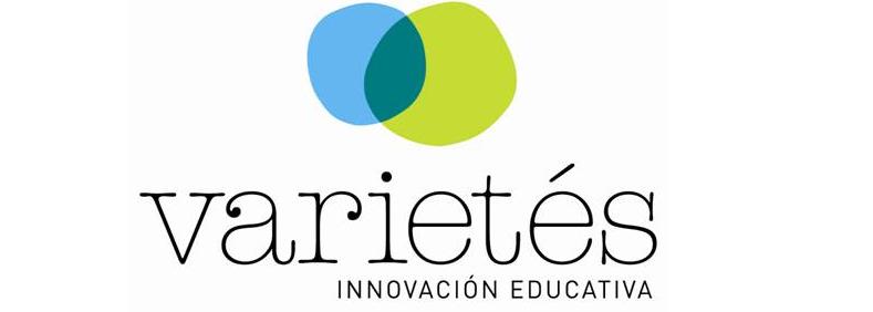 La productora Varietés Innovación Educativa, visita el Centro San Luis