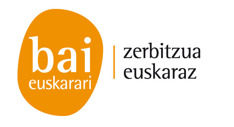 El Centro San Luis ha obtenido el certificado Bai Euskarari-Zerbitzu Euskaraz Bai Euskarari