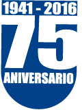 Centro San Luis Bilbao - 75 Aniversario